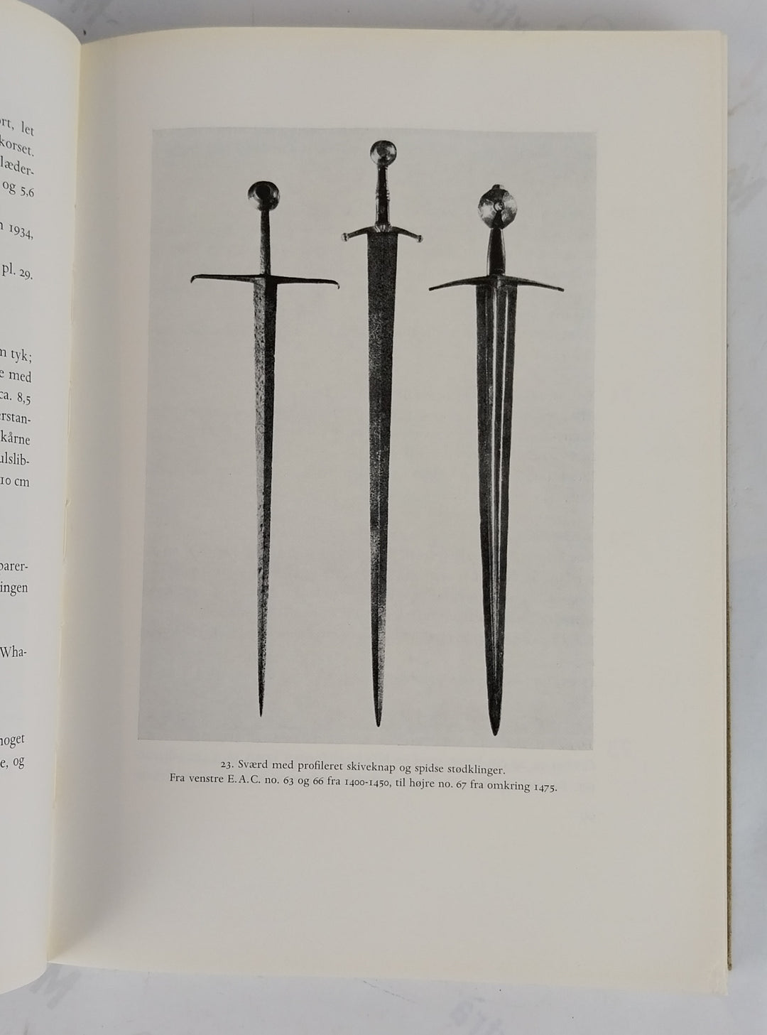 Vaabenhistoriske Aarbøger XIV