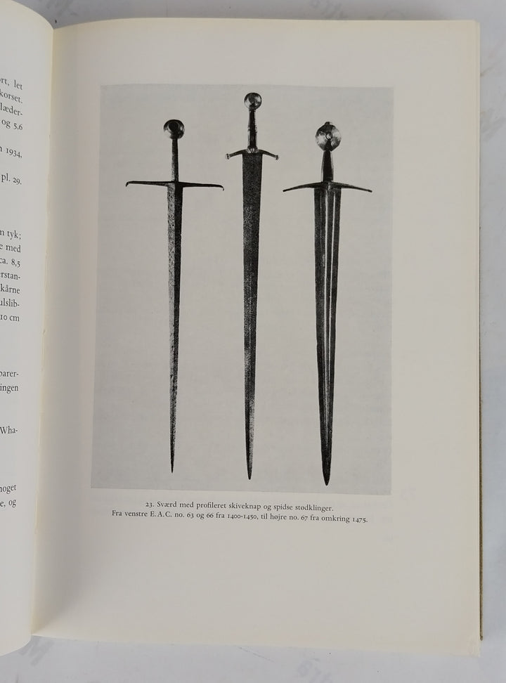Vaabenhistoriske Aarbøger XIV
