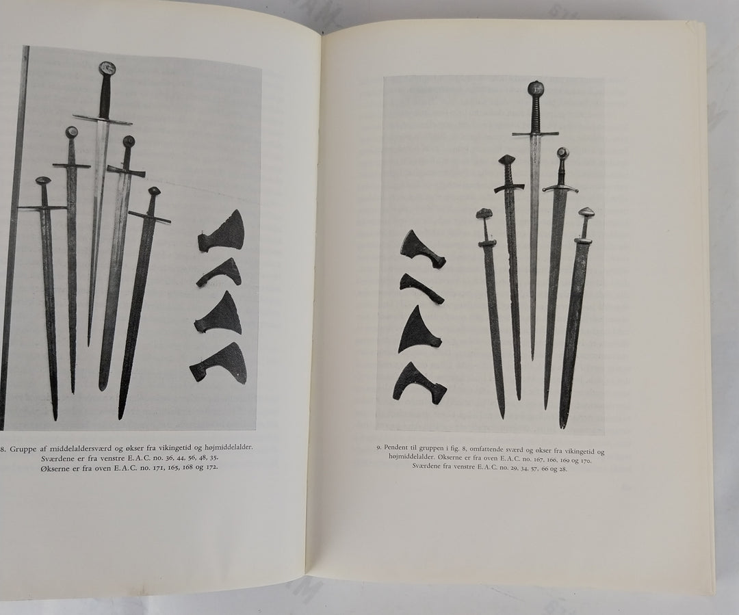 Vaabenhistoriske Aarbøger XIV