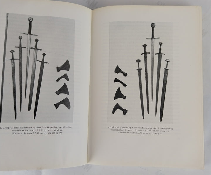 Vaabenhistoriske Aarbøger XIV
