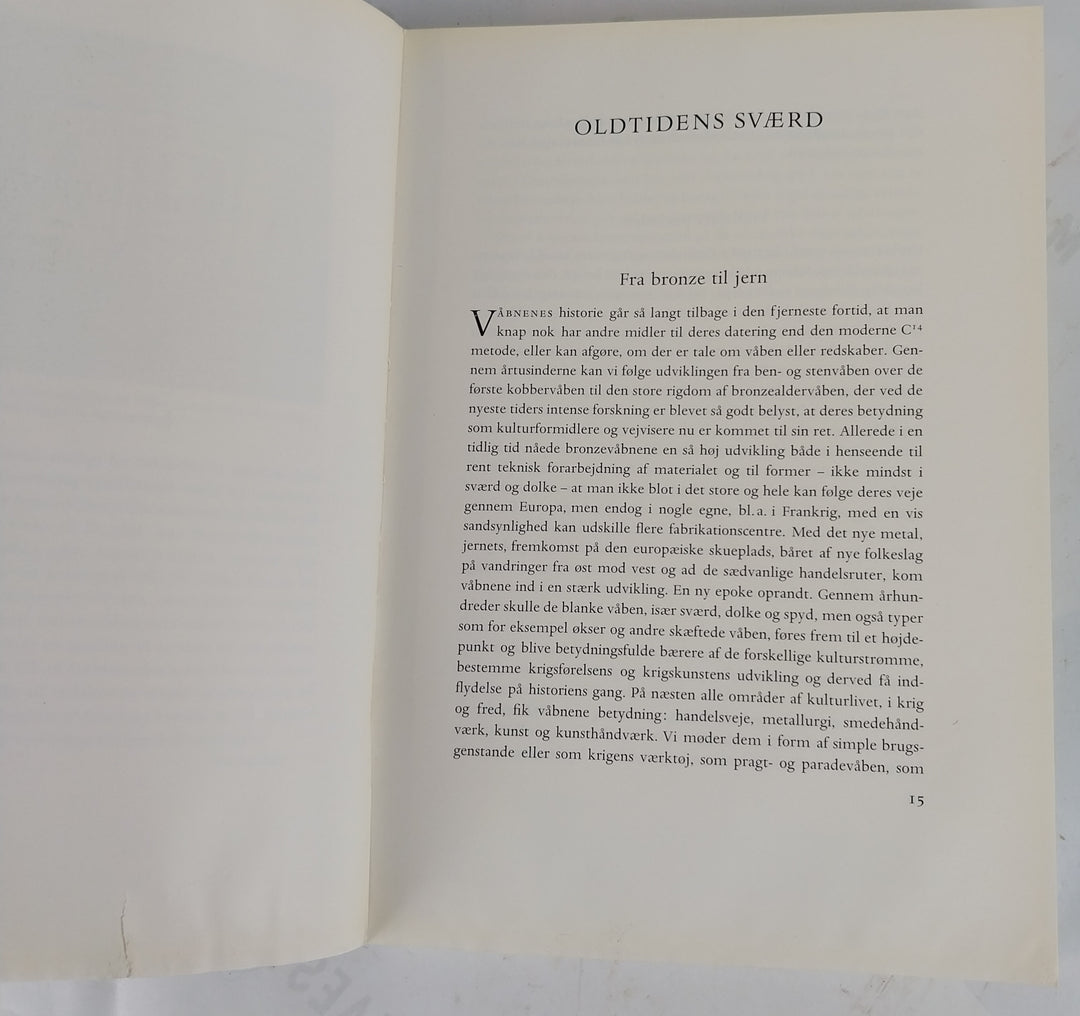Vaabenhistoriske Aarbøger XIV