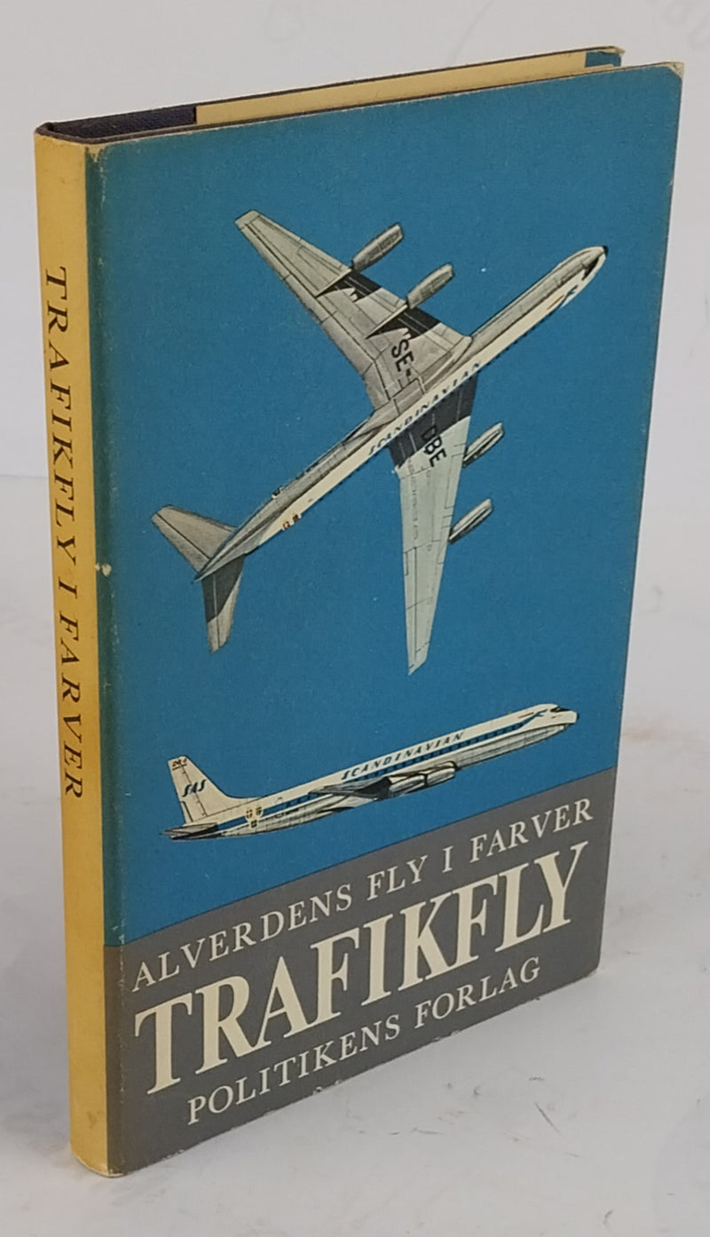 Trafikfly