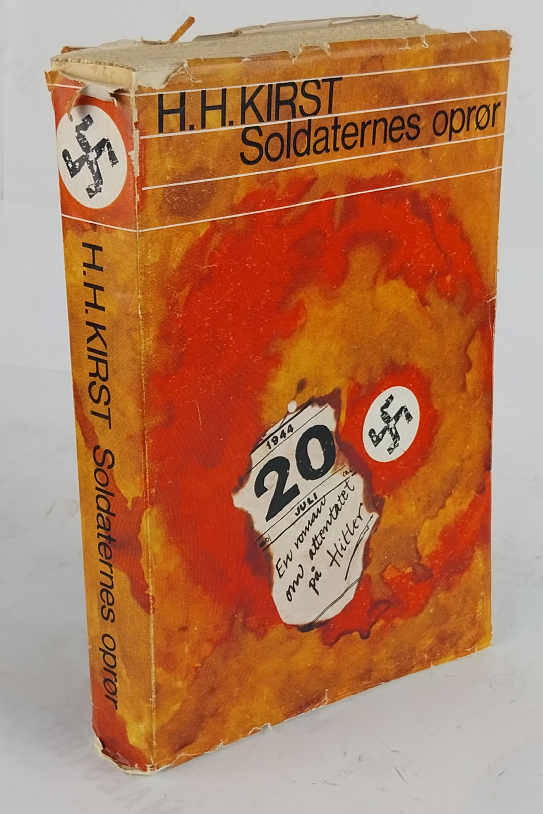 Soldaternes oprør