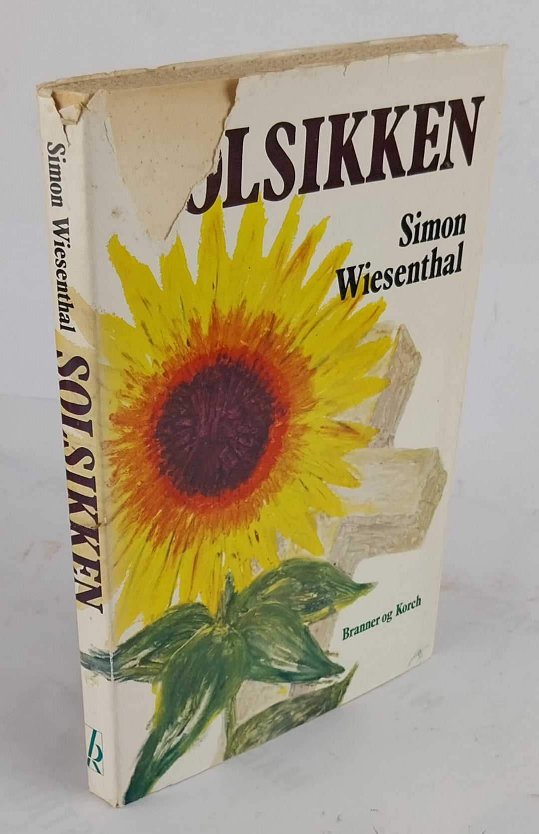 Solsikken