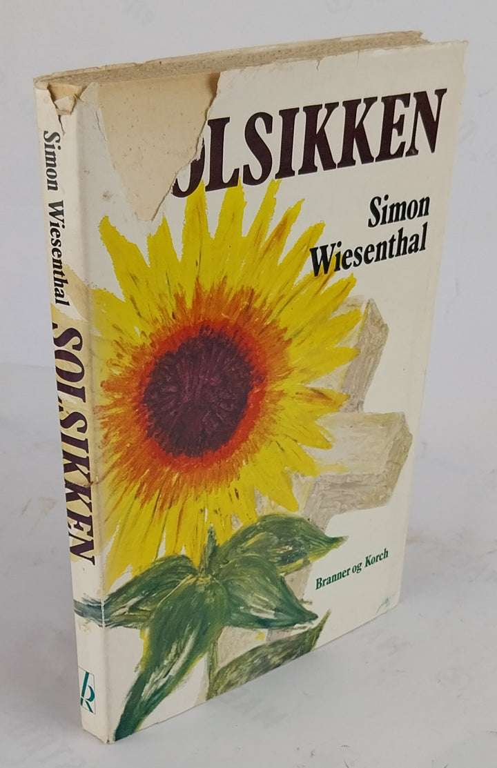 Solsikken
