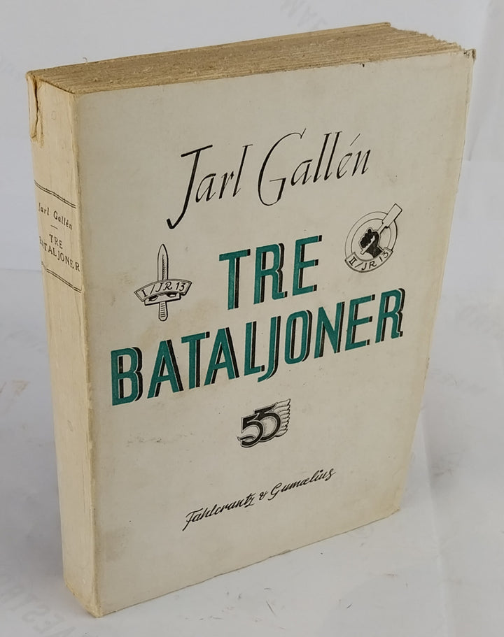 Tre Bataljoner