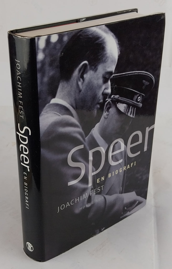 Speer. En biografi