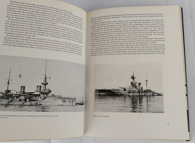 Gallipoli (Illustrated Edition)