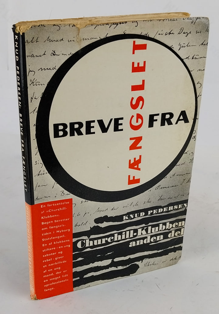 Breve fra fængslet