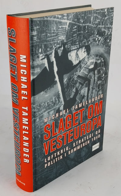 Slaget om Vesteuropa