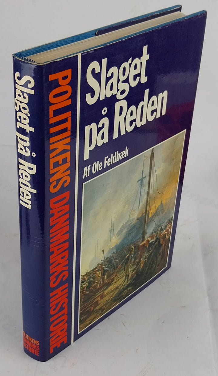Slaget på Reden