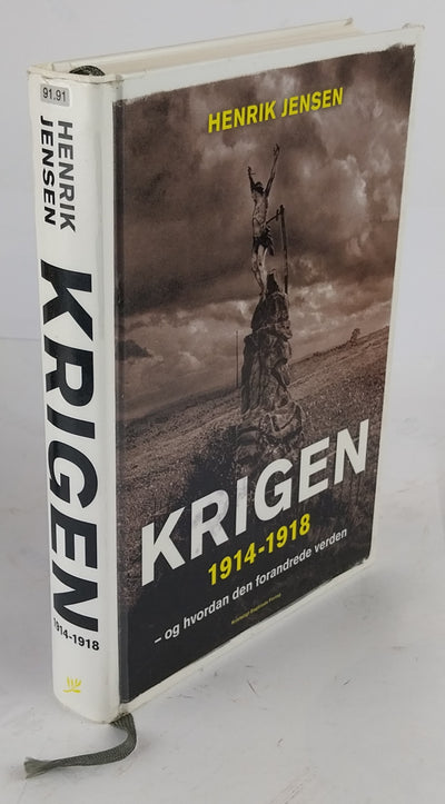 Den store Krig