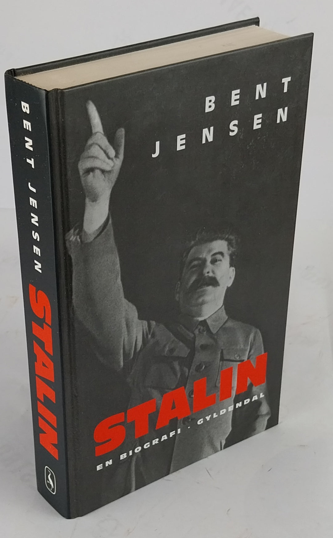 Stalin. En biografi