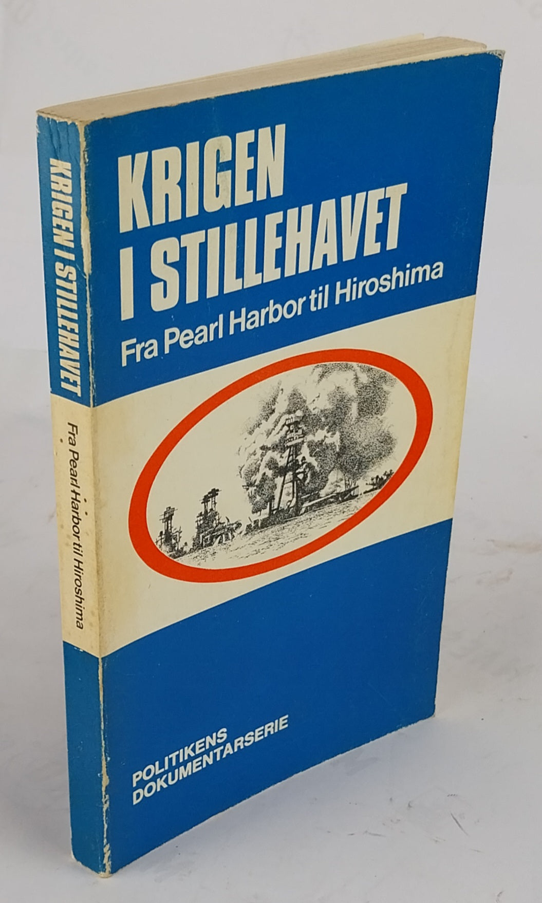 Krigen i Stillehavet