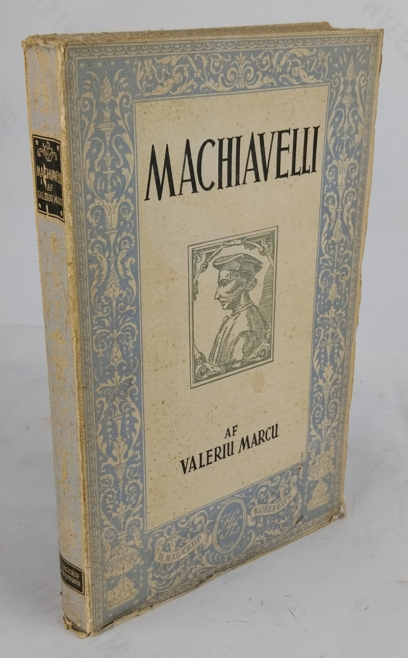 Machiavelli