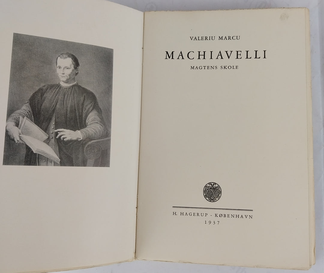 Machiavelli