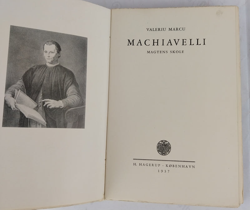 Machiavelli