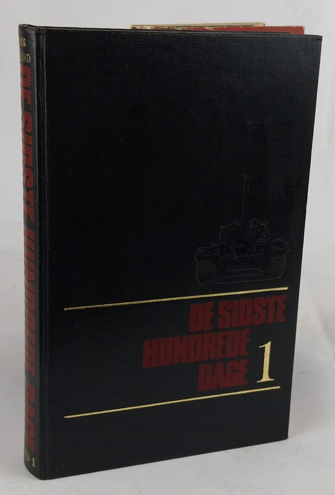 De sidste hundrede dage