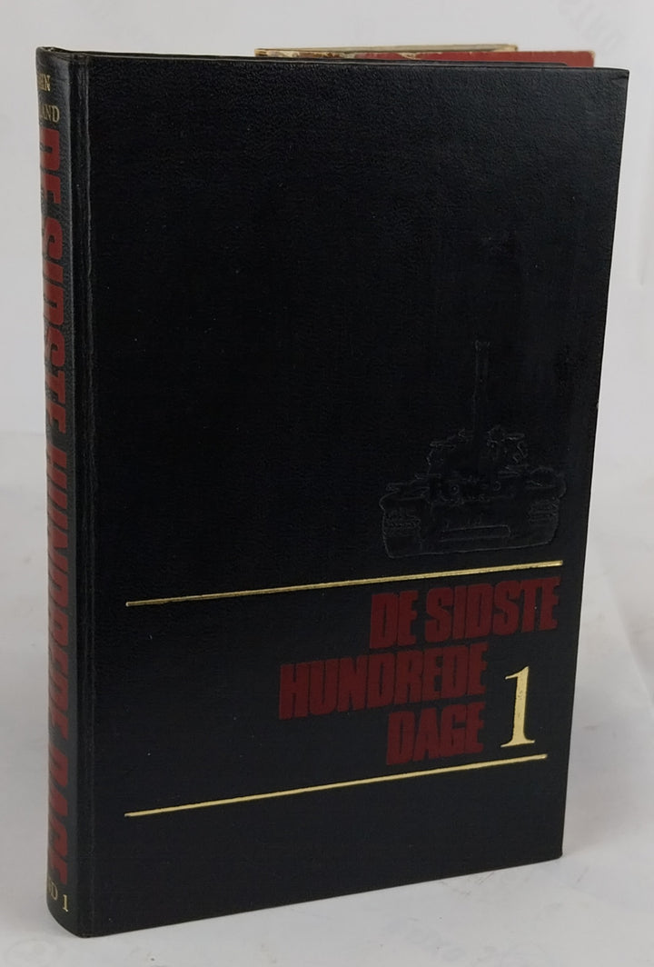 De sidste hundrede dage