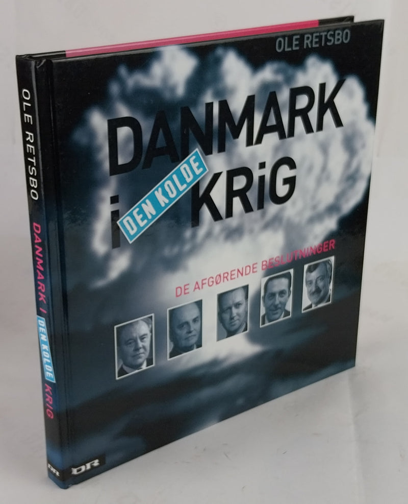 Danmark i den kolde krig