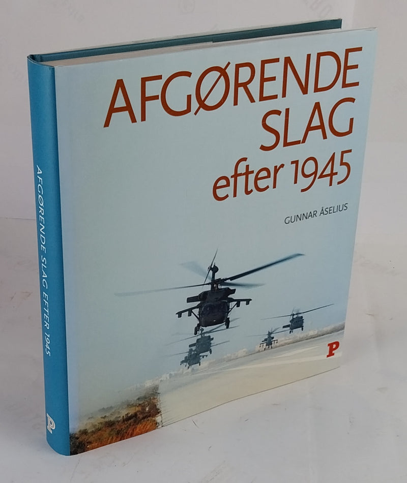 Afgørende slag efter 1945.