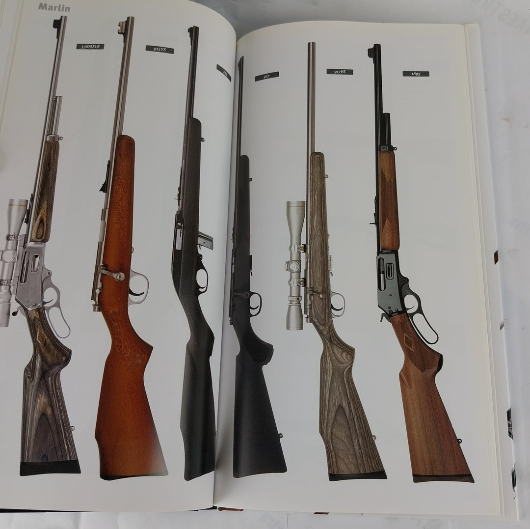 Rifles