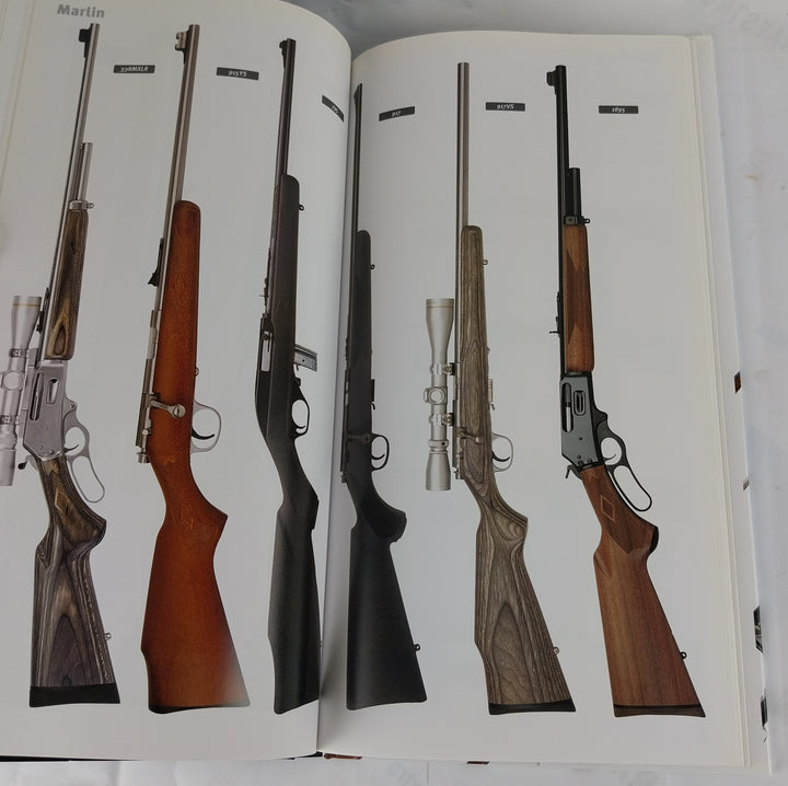 Rifles