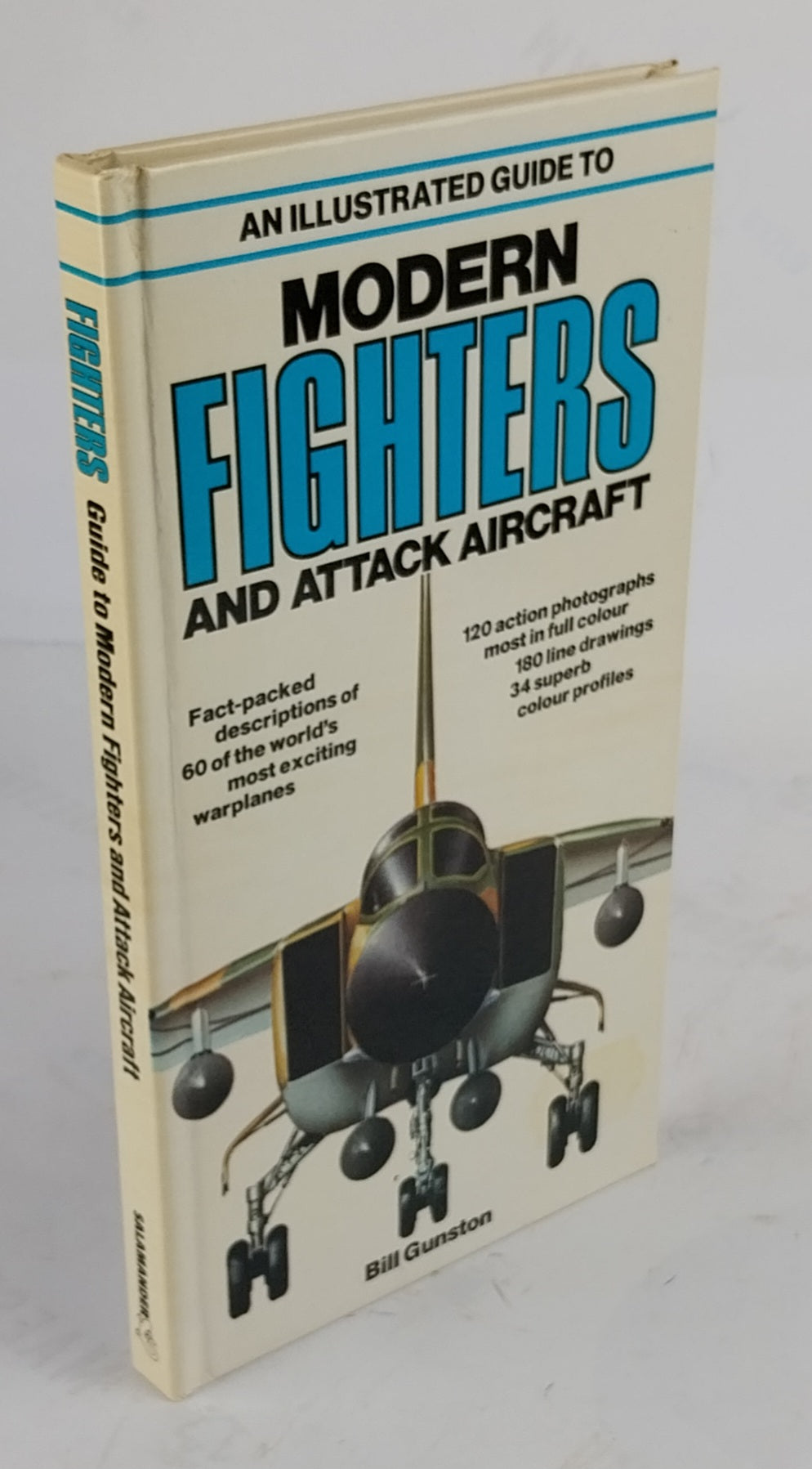 Modern Fighters and Attack Aircraft