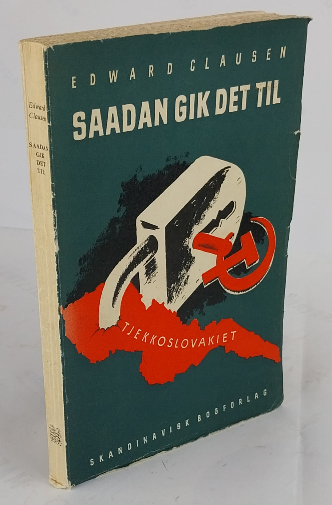 Saadan gik det til