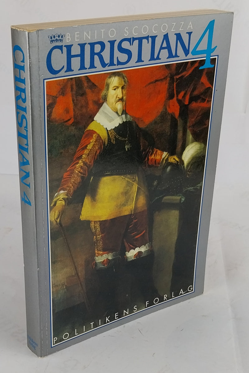 Christian 4.