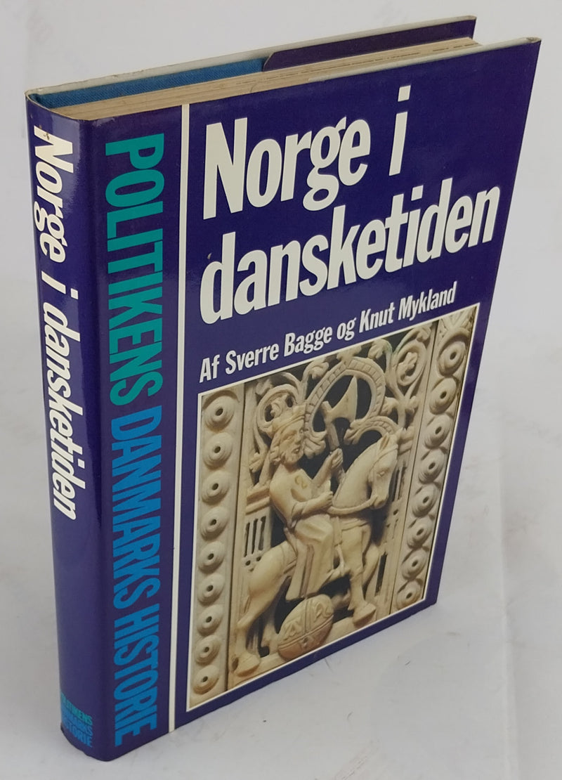 Norge i dansketiden.