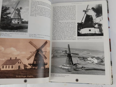 Dansk Møllerforening 125 år