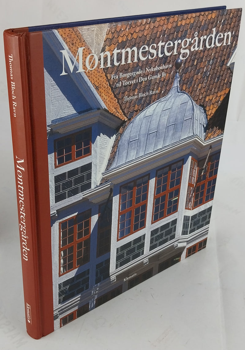 Møntmestergården