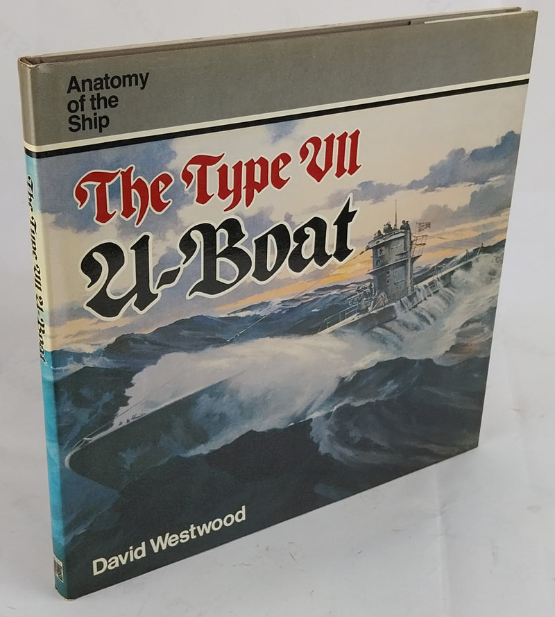 The Type VII U-boat