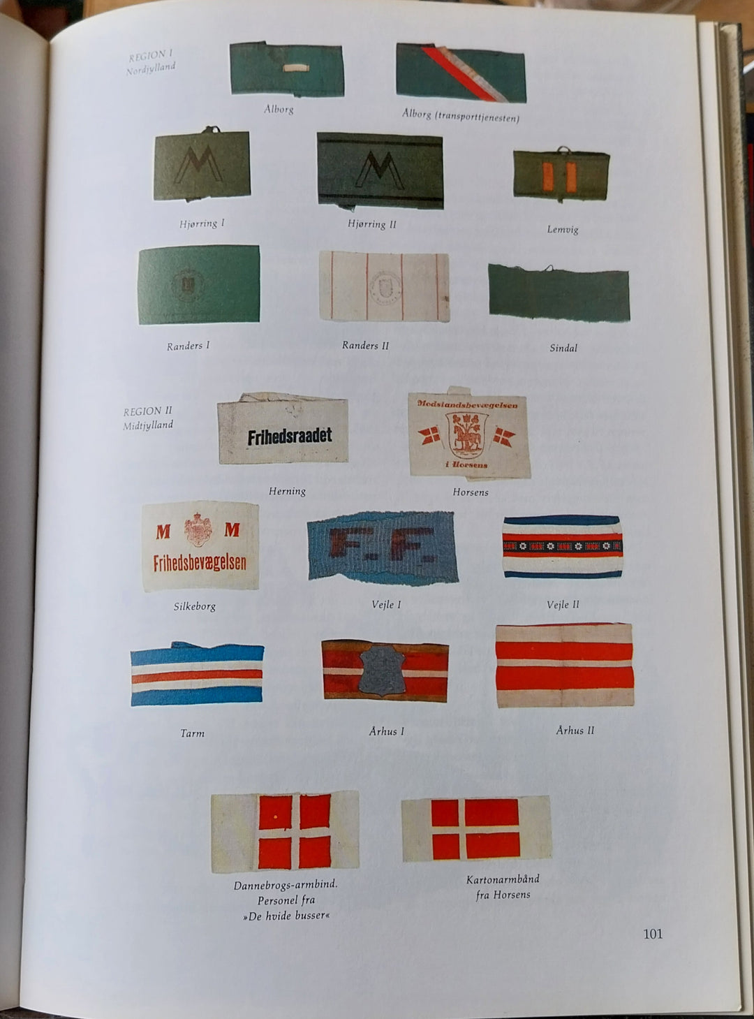 Nationalmuseets Arbejdsmark 1979