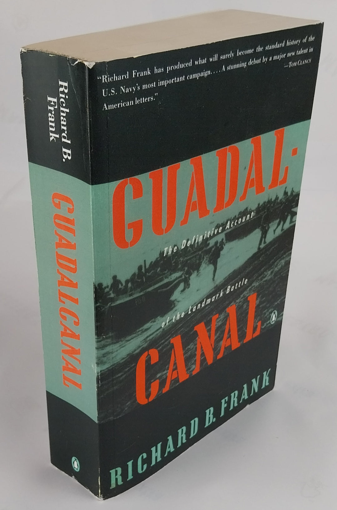 Guadalcanal