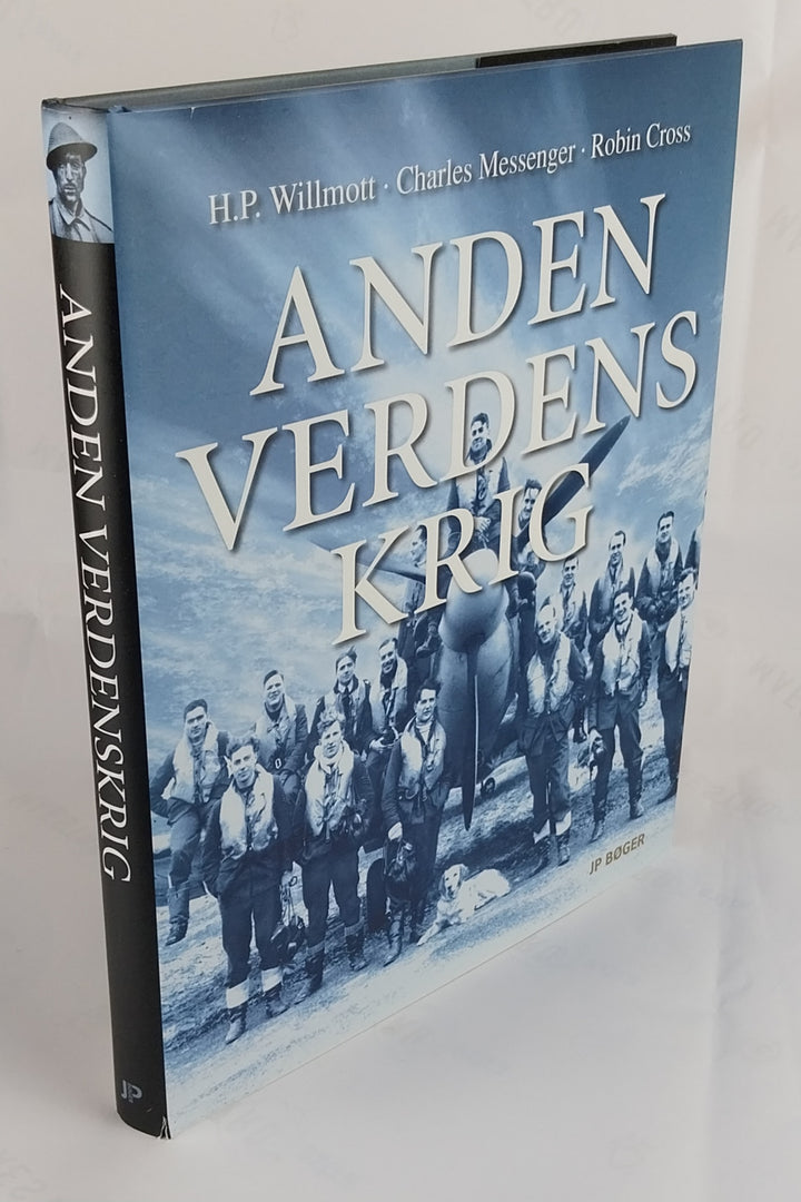 Anden verdenskrig