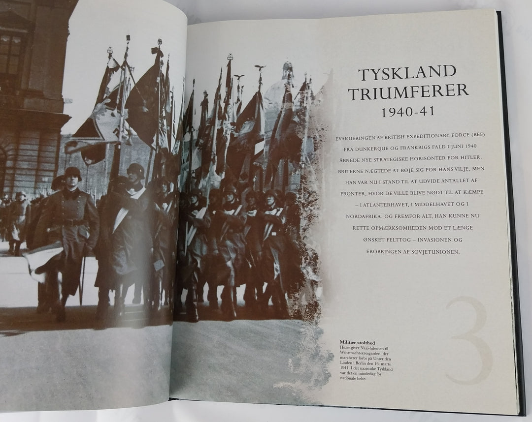 Anden verdenskrig