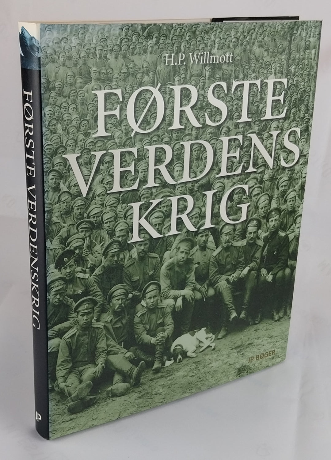 Første verdenskrig