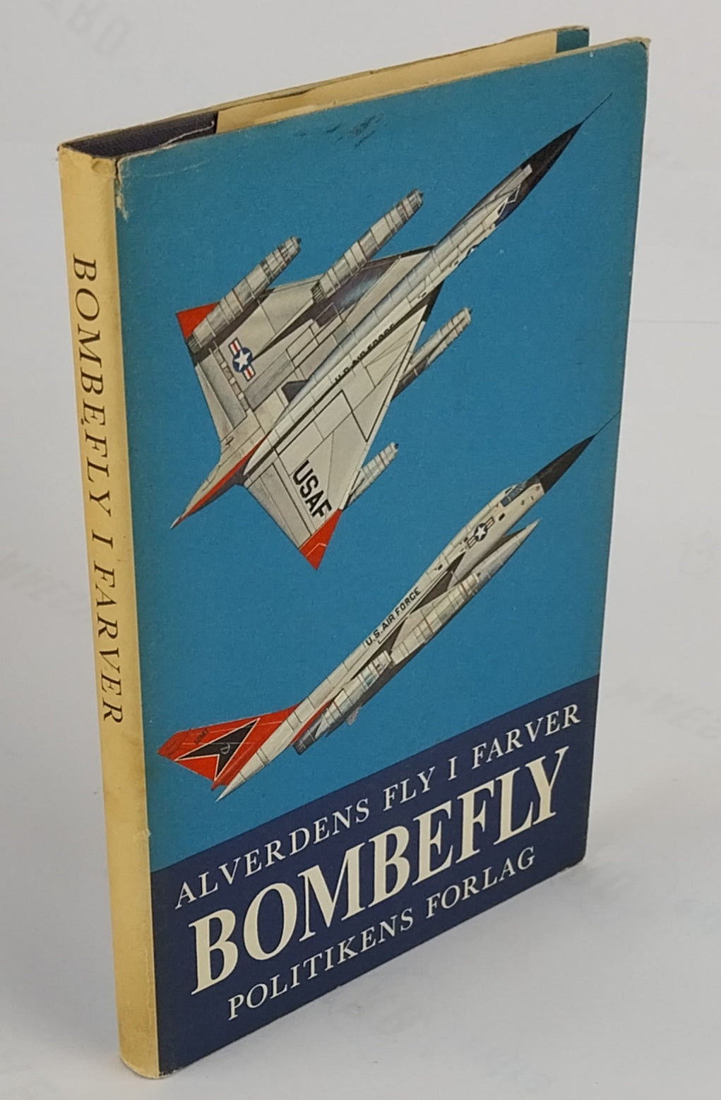 Bombefly