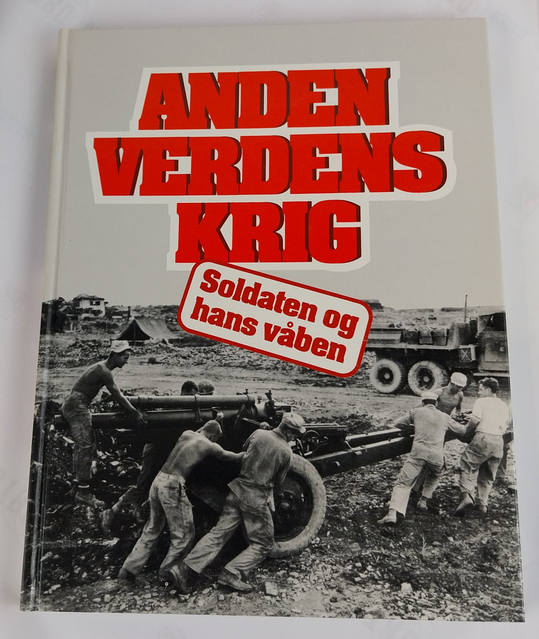 Anden Verdenskrig