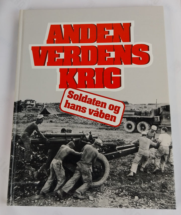 Anden Verdenskrig