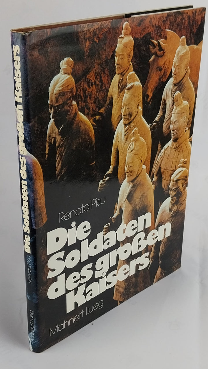 Die Soldaten des großen Kaisers
