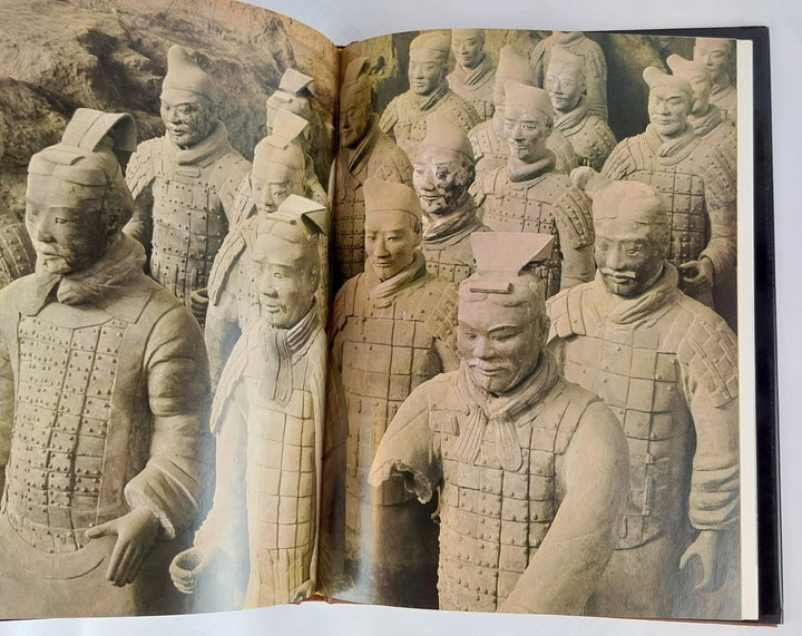 Die Soldaten des großen Kaisers