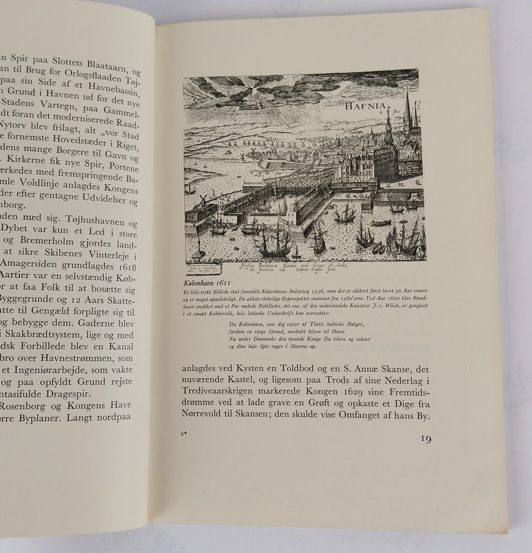 København 1443 - 1943