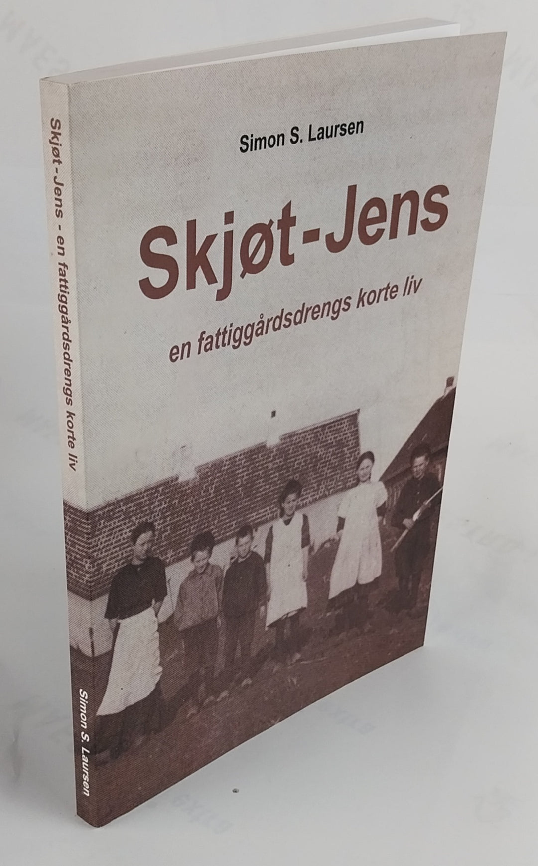 Skjøt-Jens