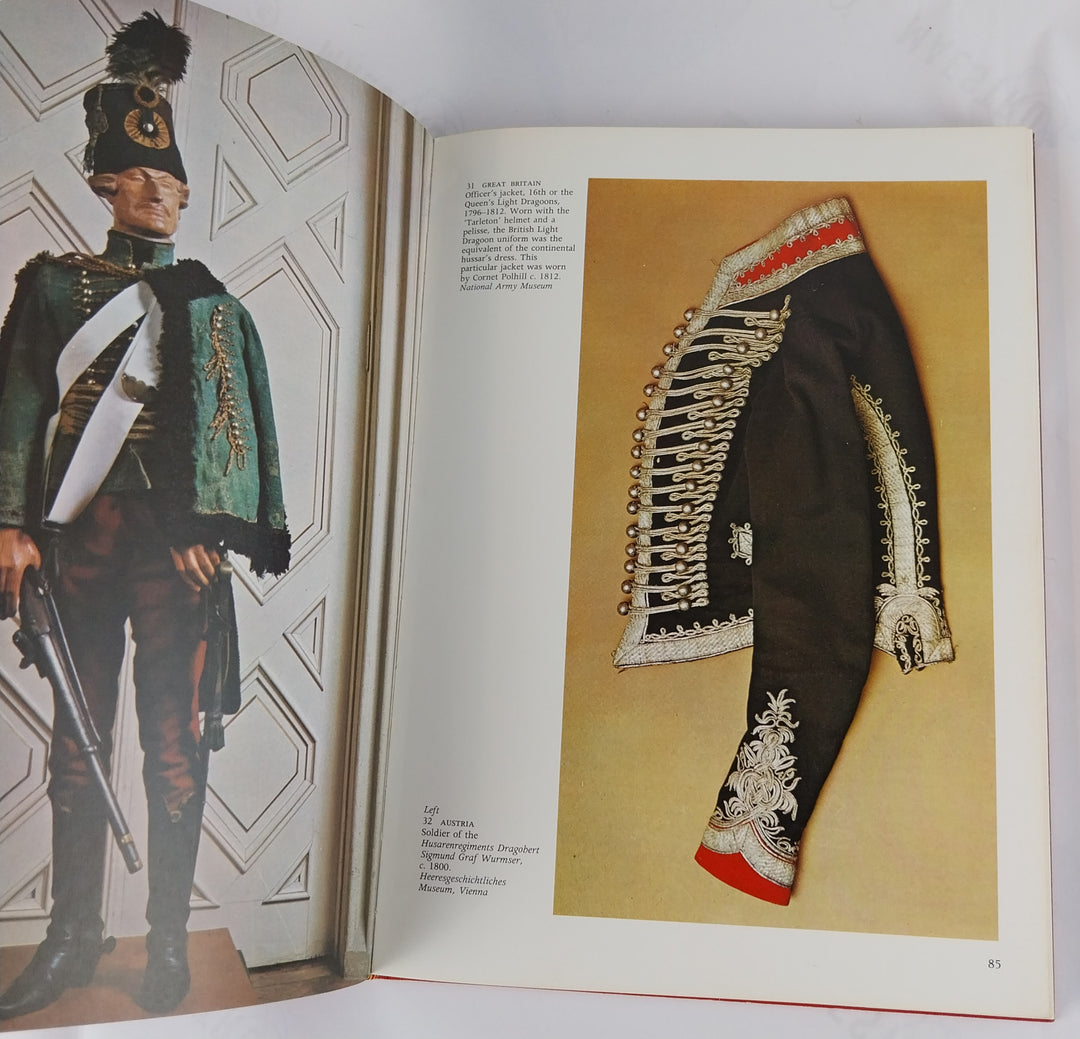 Military Fashion