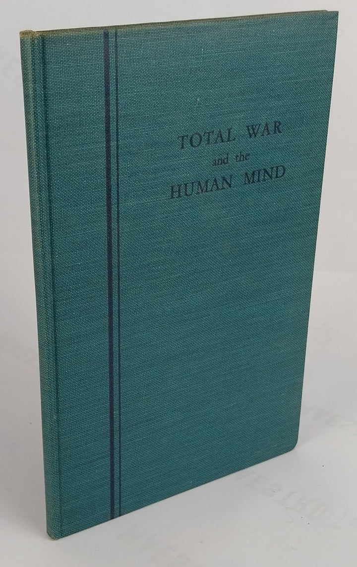 Total War and the Human Mind.