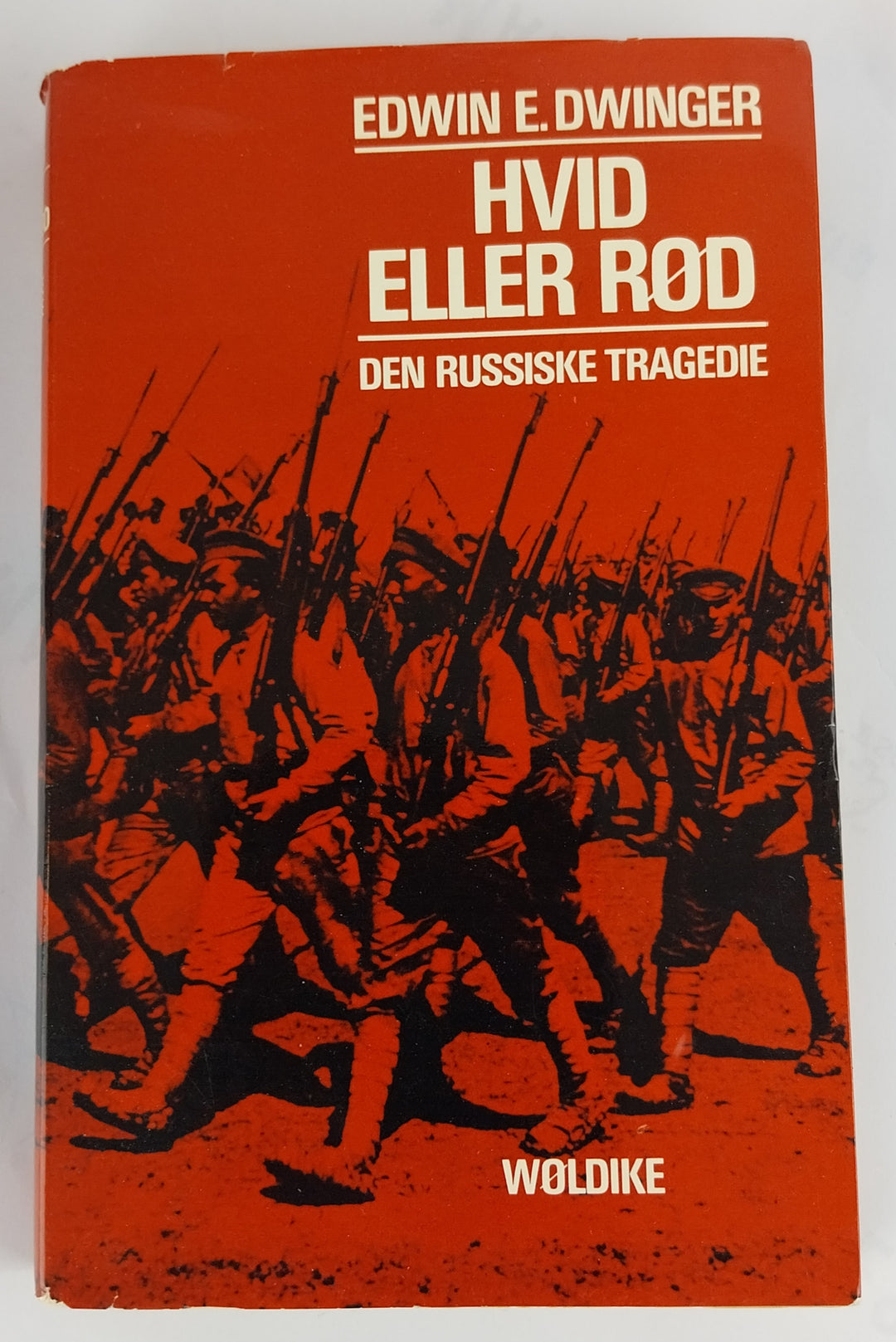 Den russiske tragedie 1-3