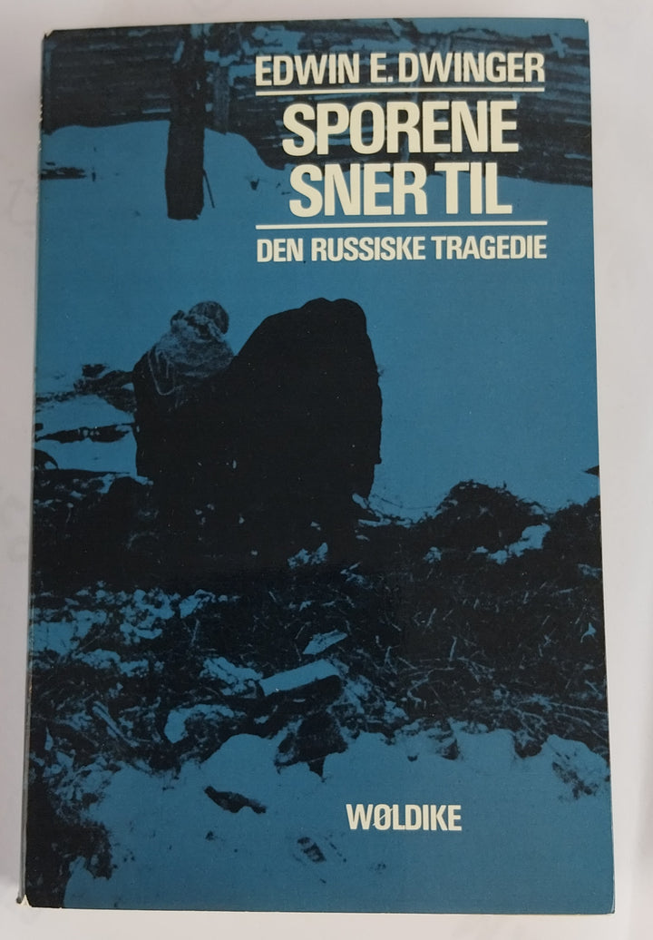 Den russiske tragedie 1-3